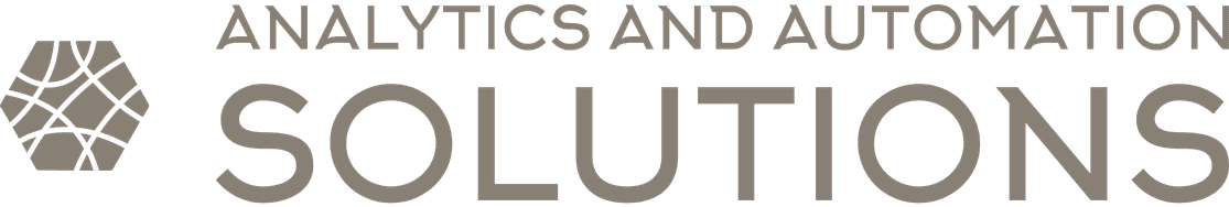 Analytics & Automation Solutions