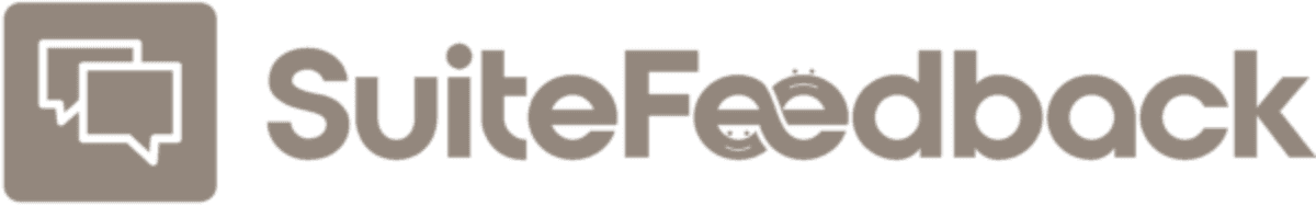 Suite Feedback